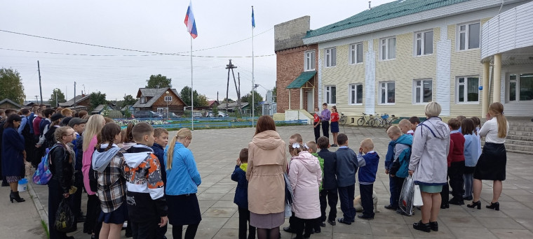 День солидарности в борьбе с терроризмом.