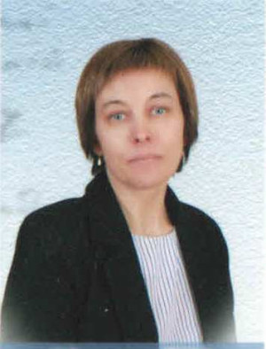 Мяндина Татьяна Николаевна Мяндина Татьяна Николаевна